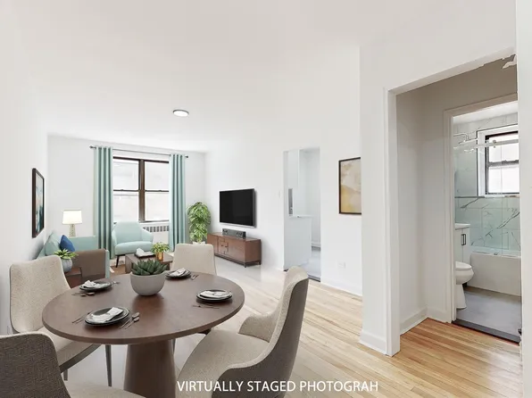 34-30 78 Street #5G, Jackson Heights, NY 11372