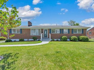 710 Anchor Dr, Roanoke, VA 24012
