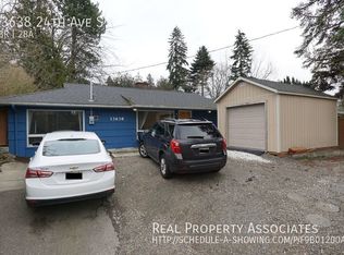 13638 24th Ave S, Seatac, WA 98168
