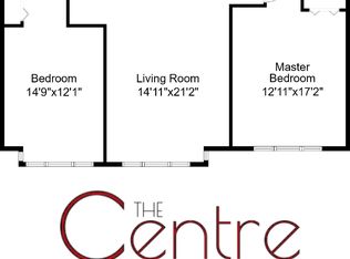 3 Towne Center Dr #1504, Cliffside Park, NJ 07010