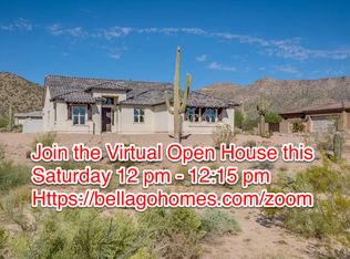 11340 E Minton St, Mesa, AZ 85207