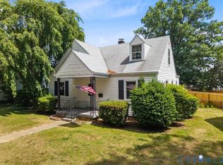 909 Granite Ave, Richmond, VA 23226