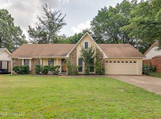 7506 Greenbrook Pkwy, Southaven, MS 38671