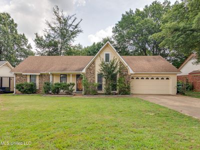 7506 Greenbrook Pkwy, Southaven, MS, 38671