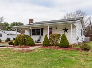 544 Frist Rd, Colora, MD 21917