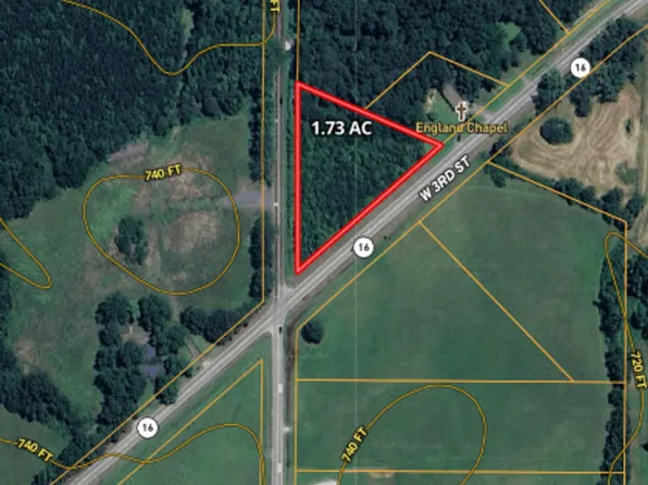 2040 Highway 16 W, Jackson, GA 30233