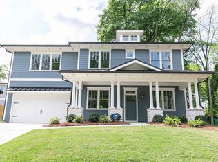 1979 Dunwoody St, Atlanta, GA 30317