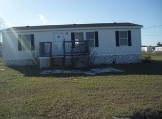 343 Citrus Highlands Dr E, Bartow, FL 33830