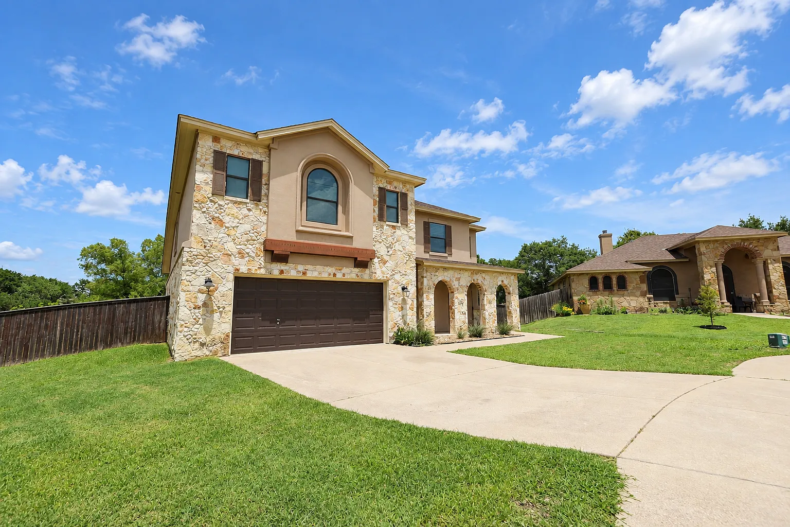 5405 Weeping Oak Dr, Killeen — Photo 2