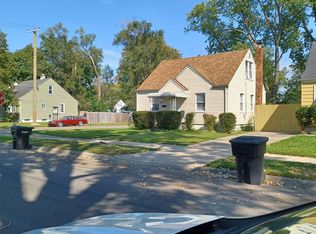 20314 Fenmore St, Detroit, MI 48235