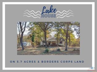546 SE 1151st Rd, Clinton, MO 64735