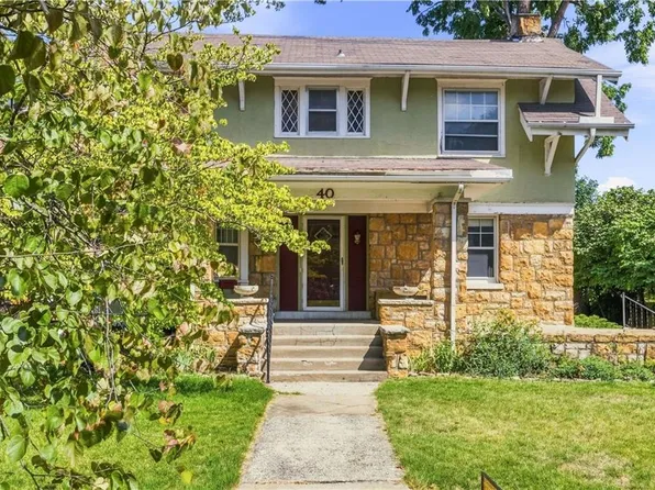 40 E 52nd St, Kansas City, MO 64112