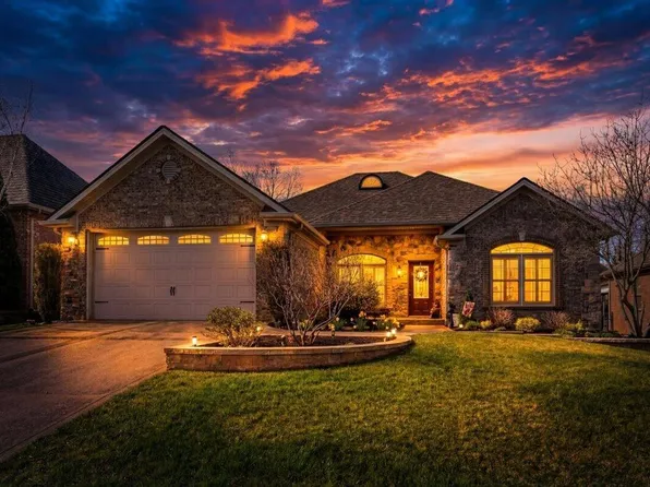 2413 San Milano Pl, Lexington, KY 40509