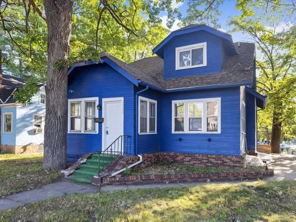1026 9th Ave S, Saint Cloud, MN 56301
