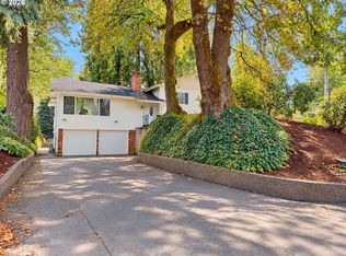 6090 SE Willow Ln, Milwaukie, OR 97267