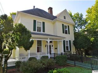 506 Grove Ave, Charlottesville, VA 22902