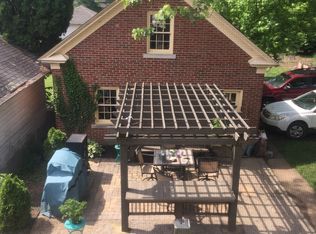 550 E 5th Ave, Lancaster, OH
