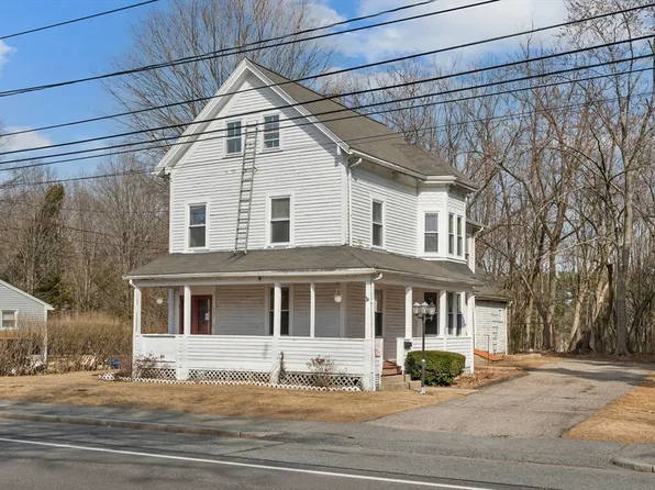 367 Elm St, Framingham, MA 01701