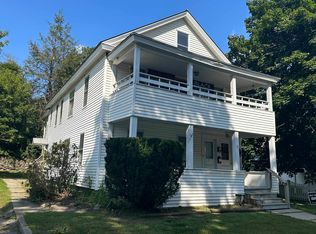 2 Lincoln St, Springfield, VT 05156