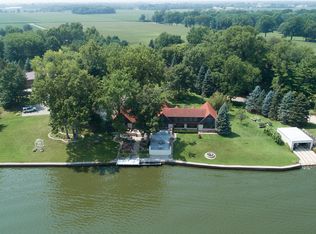 701 Hill Dr, Rock Falls, IL 61071