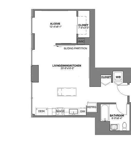 73 East Lake — Photo 36