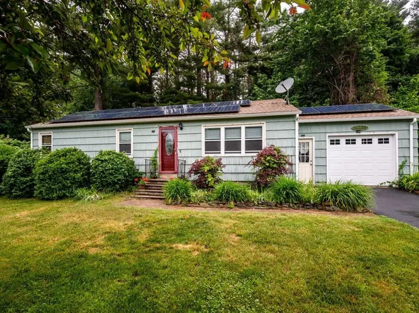 11 Strafford Road, Dover, NH 03820