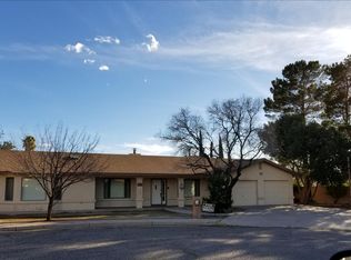 2801 Granada Ave, Douglas, AZ 85607
