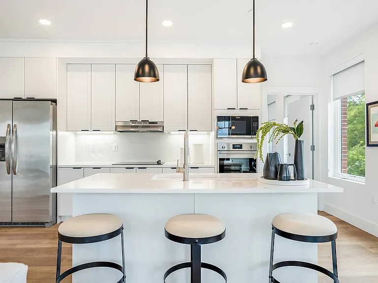 Water Street Lofts — Photo 10