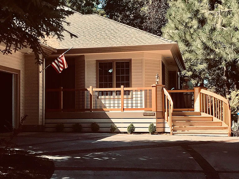 2-bedroom rental at 60785 Willow Creek Loop, Bend, OR