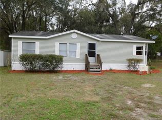 12314 N Margaret Ter, Dunnellon, FL 34434