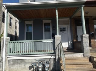 836 Haddon Ave #A, Camden, NJ 08103