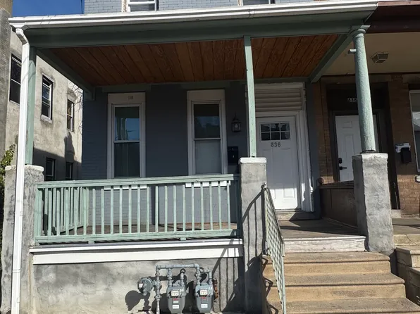 836 Haddon Ave #A, Camden, NJ 08103