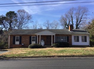 2721 Brookmere Rd, Charlottesville, VA 22901