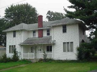 241 Pearl St, Ashland, OH 44805