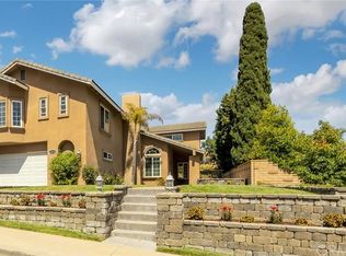 23832 Via Calzada, Mission Viejo, CA 92691