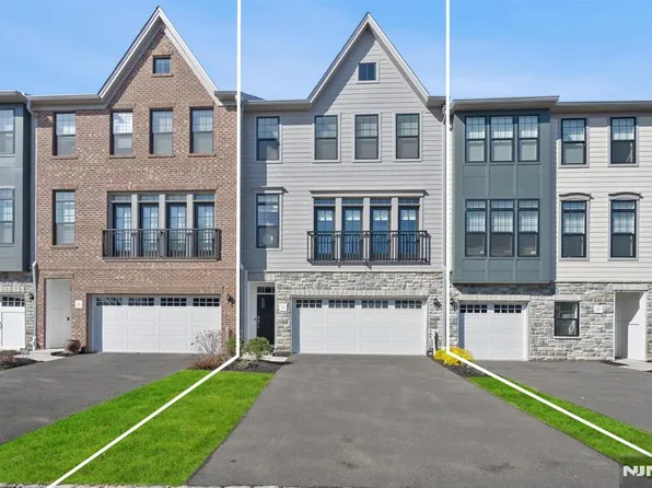 23 Cranberry Ln, Montvale, NJ 07645