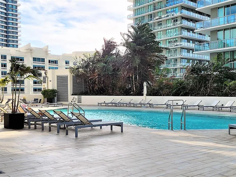 1100 S Miami Ave #1906 — Photo 16