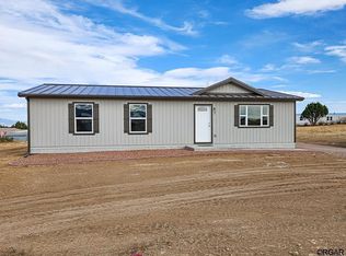 7 Luciana Ln, Williamsburg, CO 81226