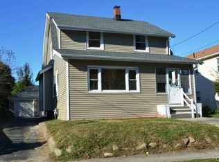 349 Beechmont Ave, Bridgeport, CT 06606