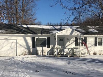 18018 Hillcrest Dr, Lake Milton, OH, 44429