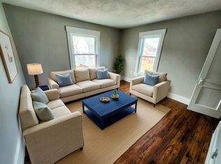 530 Rosemont Ct NW, Canton, OH 44708