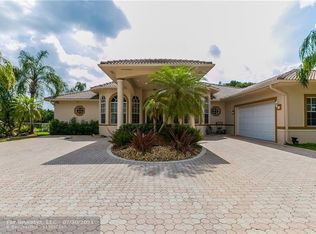 17004 Griffin Rd, Southwest Ranches, FL 33331