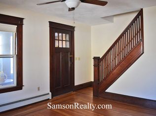 23 Burton Ave, Riverside, RI 02915