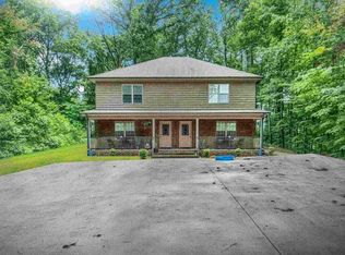 12208 Beech Fork Ln, Athens, AL 35611