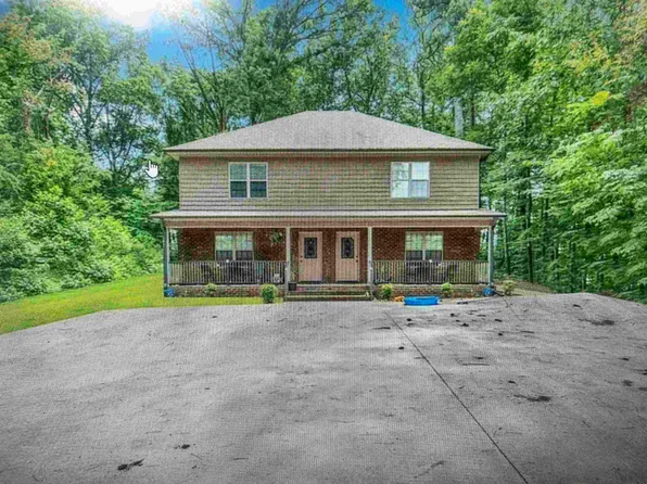 12208 Beech Fork Ln, Athens, AL 35611