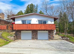 29 Ruden Cres, Toronto, ON M3A 3H4