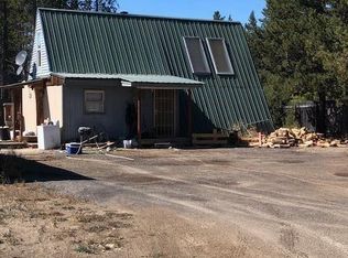 736 Crescent Cut Off Rd, Crescent, OR 97733