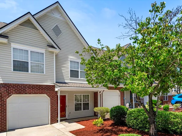 125 Greyson Cir, Goose Creek, SC 29445