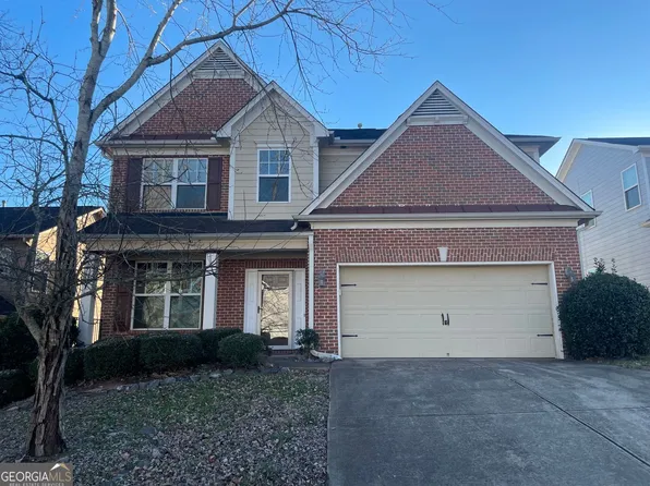 5509 Village Trce, Union City, GA 30291