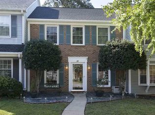 14 Townes Ct, Spartanburg, SC 29301